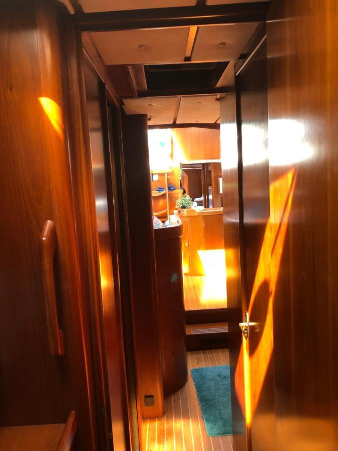 Stay Only Or Sailaway With Friends And Family Have More Fun Medemblik Exterior foto