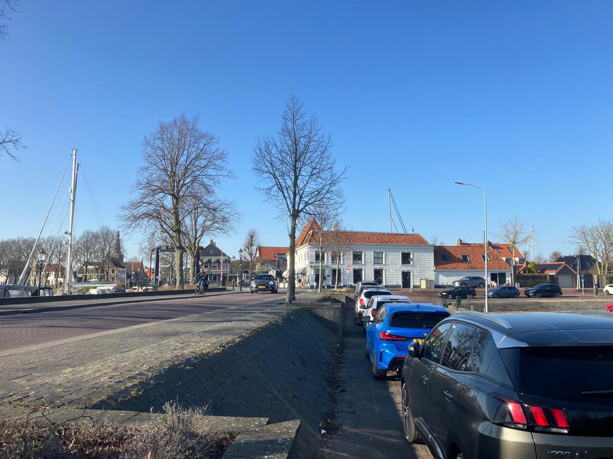 Stay Only Or Sailaway With Friends And Family Have More Fun Medemblik Exterior foto