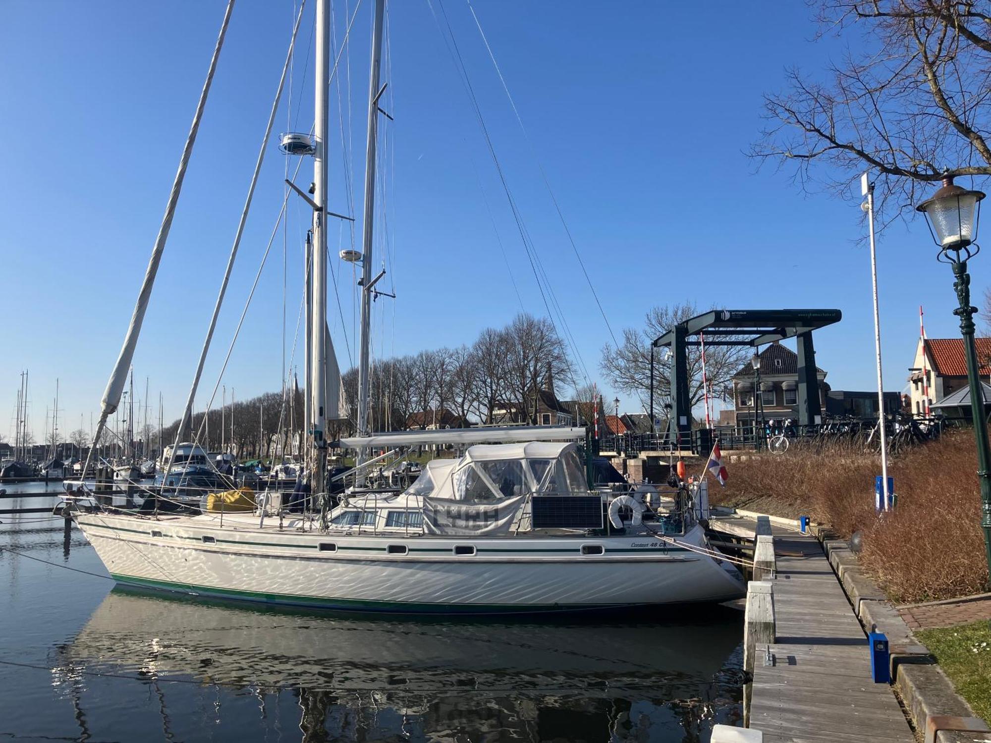 Stay Only Or Sailaway With Friends And Family Have More Fun Medemblik Exterior foto